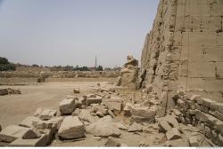 Karnak Temple Photo References #5